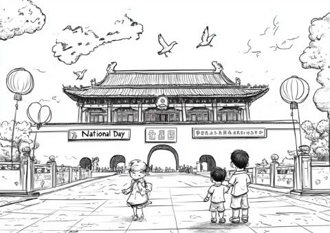 大唐不夜城攻略七夕(國(guó)慶版大唐不夜城攻略)