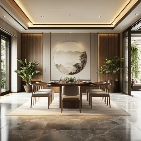 絕美秘境探秘之旅：中國隱藏的世外桃源與地道美食