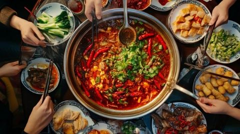 武漢十大名點(diǎn)：歷史與美味的交織，不容錯過的地道美食之旅