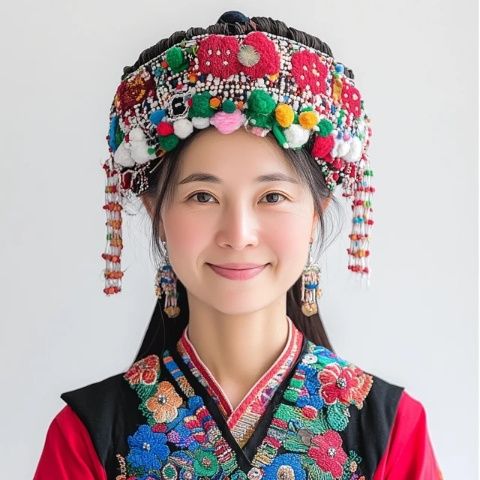 八月中旬，廣西壯族的這個地方，正上演著一場屬于他們的民族狂歡！