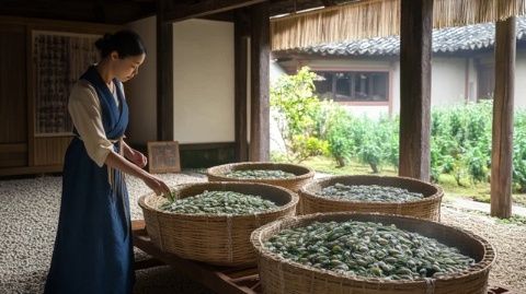 逢簡水鄉(xiāng)美食探秘：尋味順德特色美食之旅