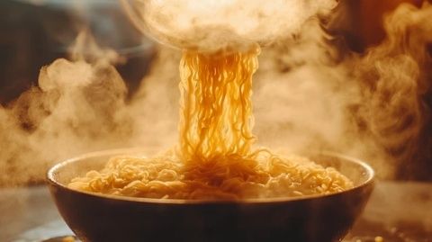 一周不重樣面條做法，最后一款香氣撲鼻！
