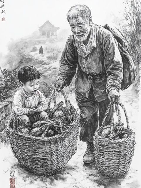 獨(dú)行俠的幸福覓食記(吃遍大江南北)