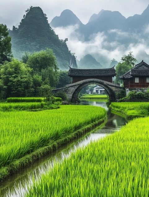 居住桂林好嗎？