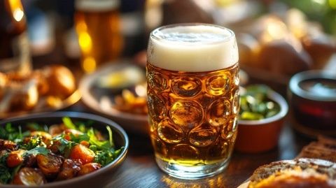 白露節(jié)氣美食大賞：傳統(tǒng)釀造與秋季滋補(bǔ)食譜