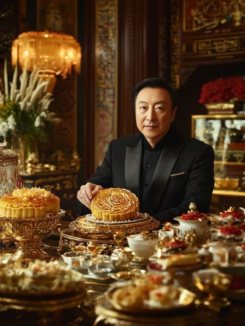 唐嫣現(xiàn)身閩侯正榮財(cái)富中心(閩侯正榮財(cái)富中心美食)