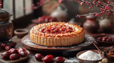 澳門美食全攻略：一場(chǎng)味蕾上的中葡文化盛宴