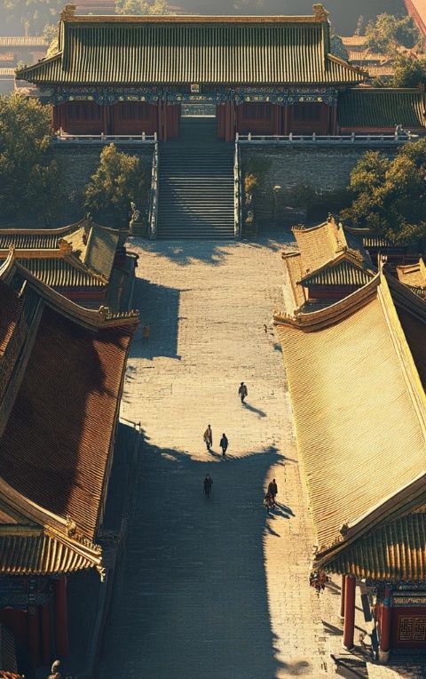 什么，濟寧沒曲阜名氣大？可知曲阜是濟寧下轄的一個縣級市,濟寧的尷尬誰懂？