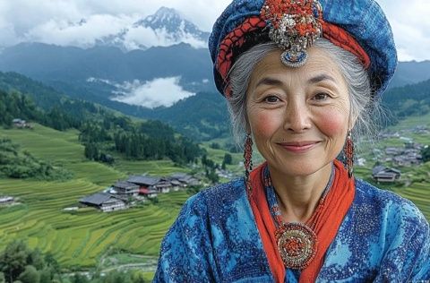 川西壩子的那些事兒（原創(chuàng)紀(jì)實(shí)）