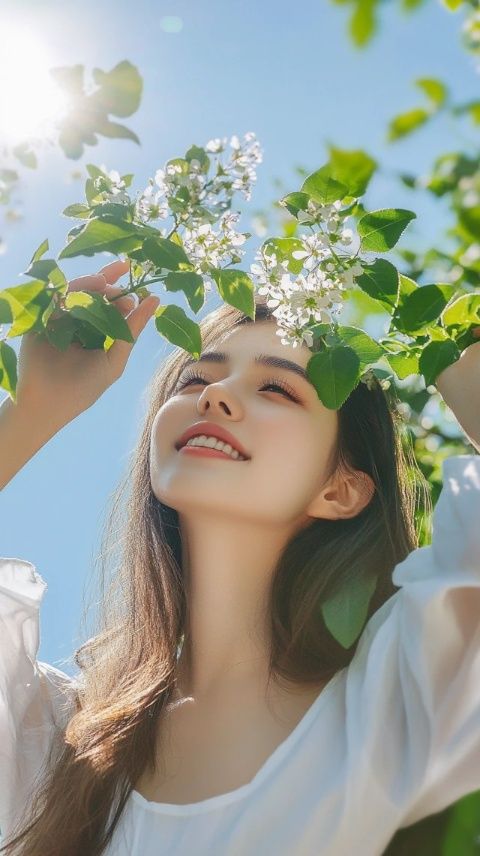 美貌四十天能滿足的話，心靈美的人說(shuō)一輩子