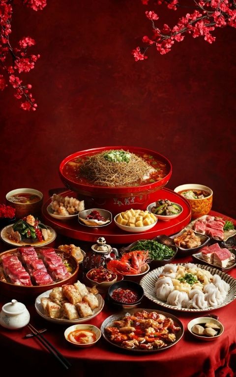 安慶特色小吃大全，來一場說走就走的美食之旅！