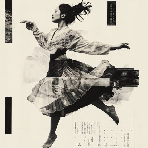 盆踴り"：日本傳統(tǒng)舞蹈的藝術(shù)與文化魅力