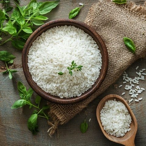 挑選米飯有講究南方北方大米有何不同？