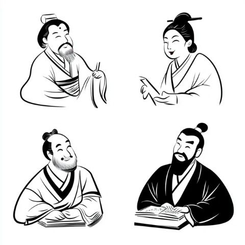 中國文化常識全解析：方位情感到天文知識的重要性與應(yīng)用