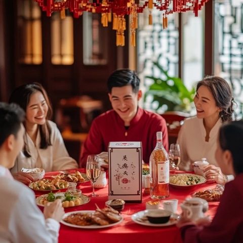 鷹潭美食探秘：天師八卦宴、龍虎山茶酒與地道風(fēng)味