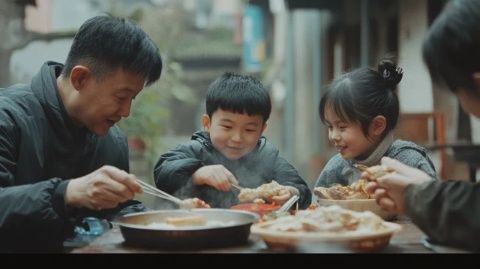 川西壩子的那些事兒（原創(chuàng)紀(jì)實(shí)）