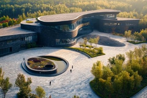 探秘南昆山石河奇觀:與自然對(duì)話的心靈滋養(yǎng)之旅