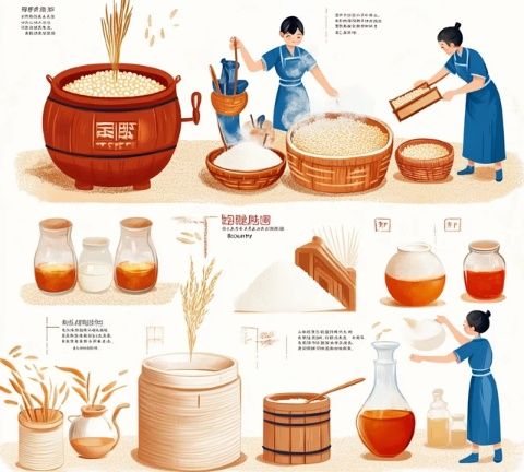 咸陽特色美食盤點：泡饃、涼皮、肉夾饃等美味推薦
