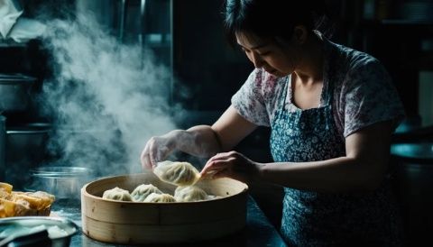 九月二十四日：深入探討信陽(yáng)菜制作——優(yōu)質(zhì)食材的奧秘與美味呈現(xiàn)