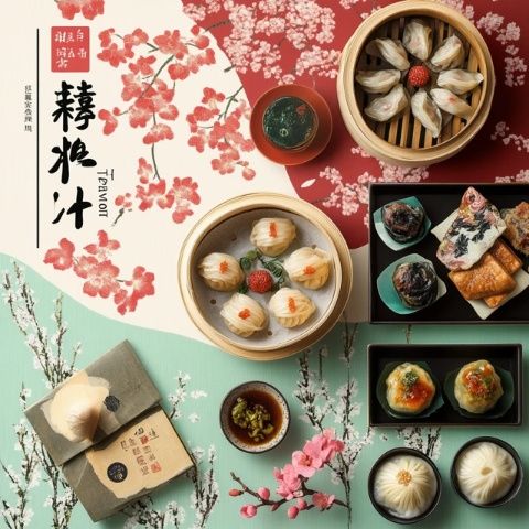 美食集錦黃磊(綜藝推薦美食黃磊掌勺)
