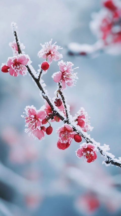 迎接冬至：寒冬已至，春暖花開(kāi)可期——二十四節(jié)氣基本常識(shí)問(wèn)答
