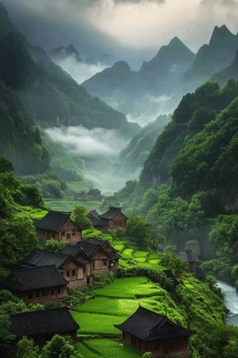 貴州黔南三天游路線攻略：荔波小七孔、平塘“中國(guó)天眼”之旅