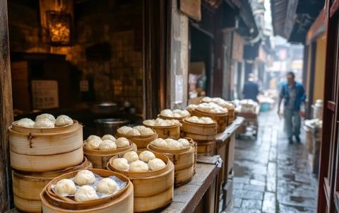 真如古鎮(zhèn)美食：品嘗上海佳肴的魅力