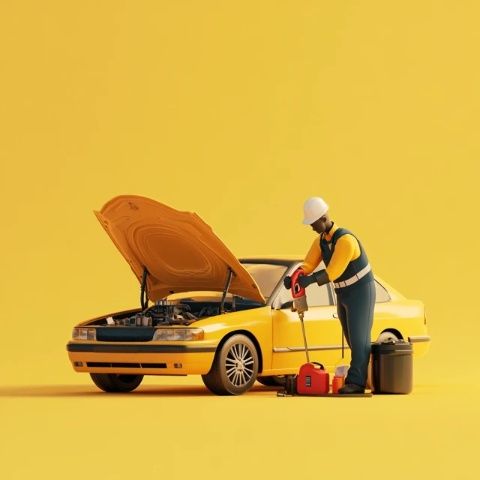 夏季汽車保養(yǎng)小常識: 別忽視這些細節(jié)！