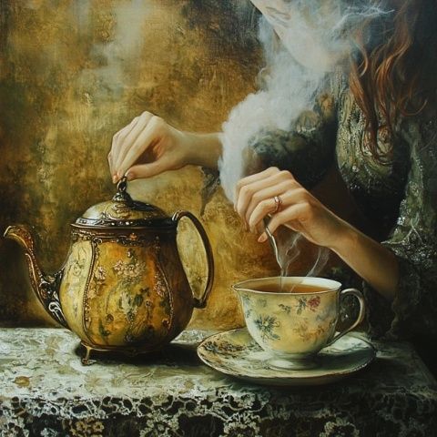 
茶常識(了解這些關(guān)于茶的知識，你都知道嗎？)