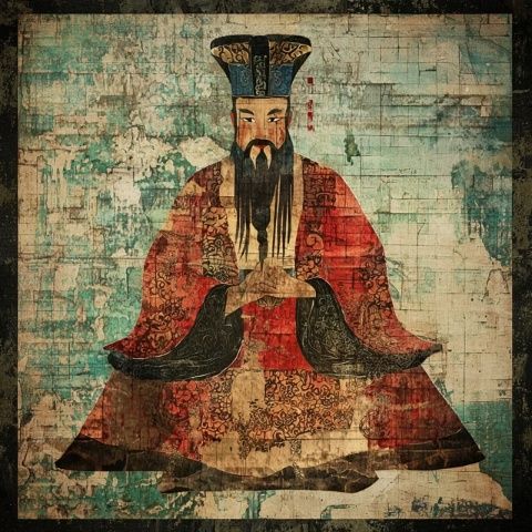 中國文化常識五:中國傳統(tǒng)文化常識