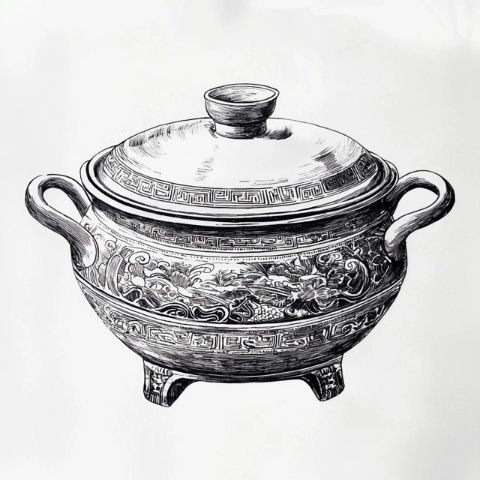 制作醉酒美食：酒香四溢的烹飪藝術(shù)與技巧