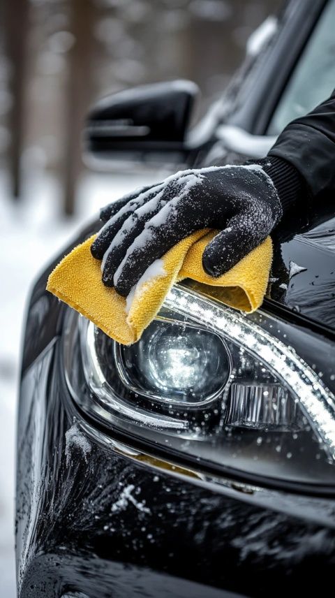 夏季汽車(chē)保養(yǎng)小常識(shí): 別忽視這些細(xì)節(jié)！