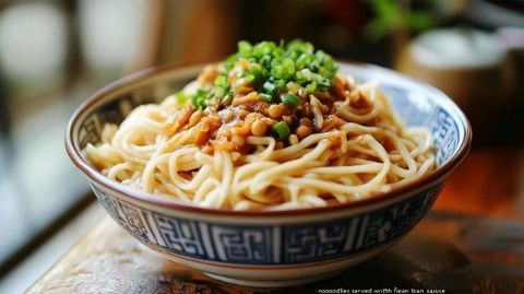 二院附近神秘拉面店探訪記：成娟清香，味道出乎意料？