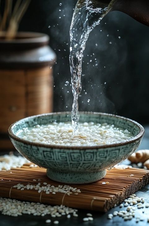 揭秘陜西美食蘸水面的起源歷史與獨(dú)特風(fēng)味