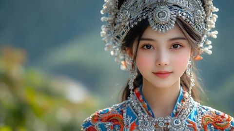 中國北部的多元文化自治區(qū)——內(nèi)蒙古