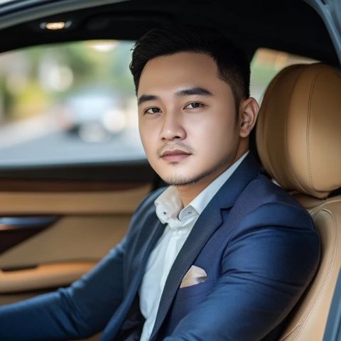 暖心！浙江一新郎邀請(qǐng)婚車(chē)司機(jī)坐主桌吃飯：大家都不容易