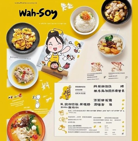 溫州美食探店地圖，吃貨速收藏！