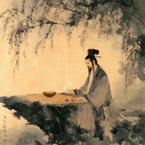 探尋紅樓夢中的絕妙廚藝與餐具美學(xué)：曹雪芹筆下的中國美食文化傳承