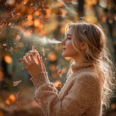 秋季護(hù)膚專家指南:保濕防曬與過敏防護(hù)全攻略