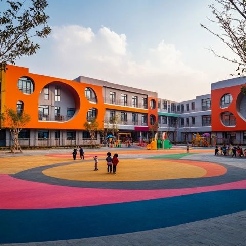 麗水大學(xué)生愛用6路公交,旁邊有美食和購物天堂