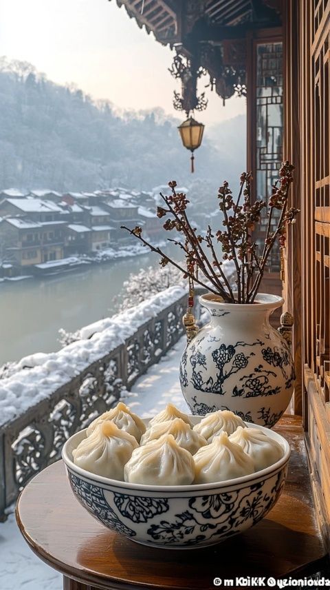 春季美食大賽：長沙高記食堂,一到寒冬臘月