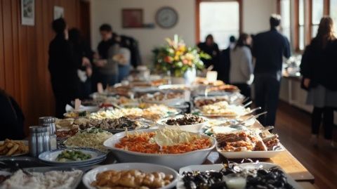 校園美食大作戰(zhàn)！你的學校是“吃貨”天堂嗎？