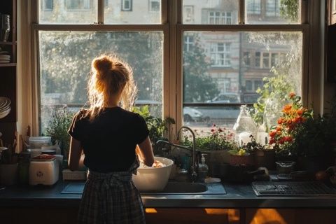 生活小常識(shí)二十則超實(shí)用的生活小妙招