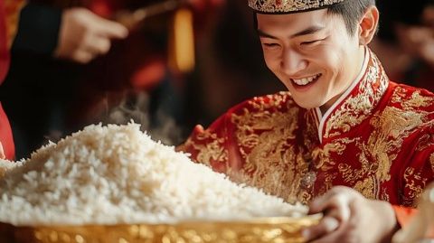 黑神話：悟空之后，中國美食文化再次閃耀全球天空