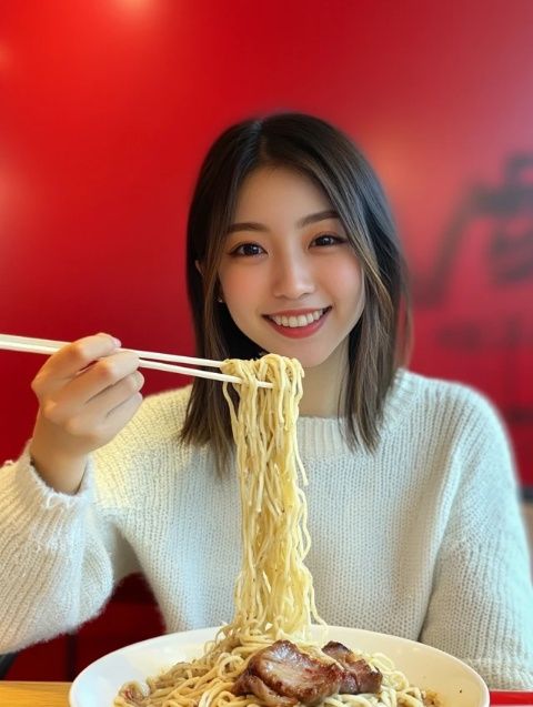 福岡美食攻略：博多拉面之旅，一日夜宵尋味記