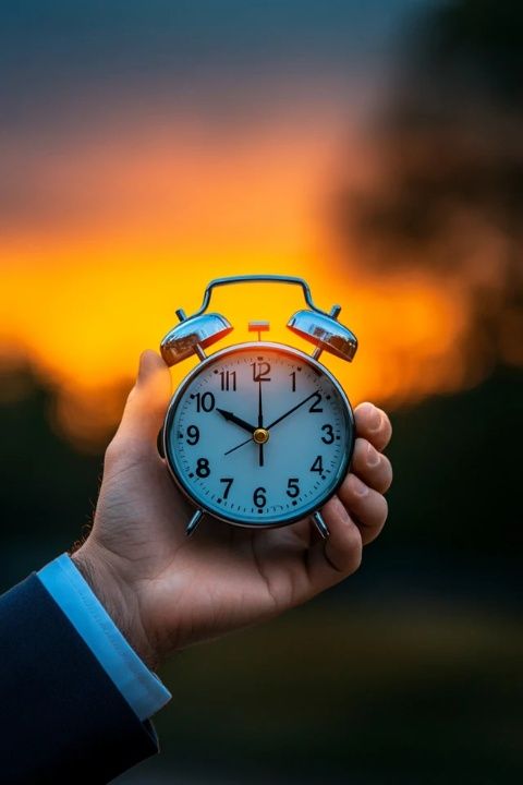夜晚8點(diǎn)到10點(diǎn)的秘密：快速提升自我的高效策略和實(shí)踐指南