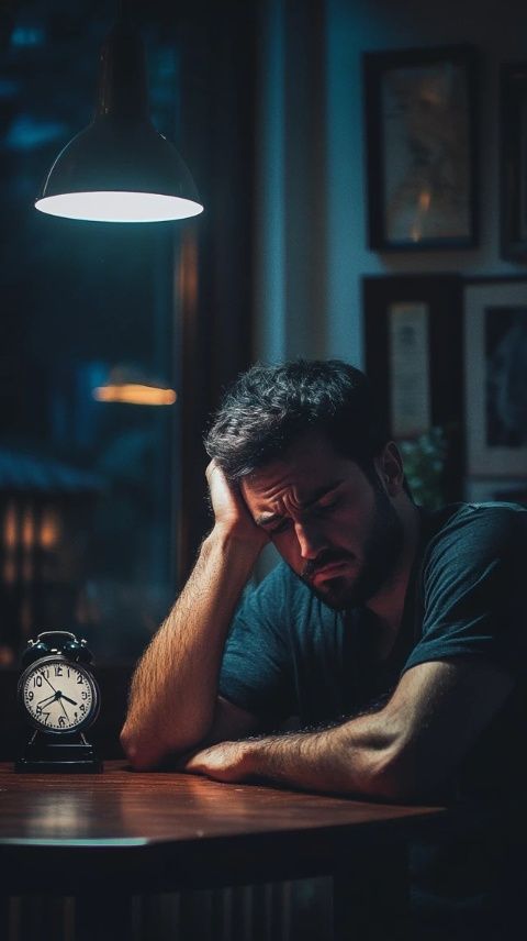夜晚8點(diǎn)到10點(diǎn)的秘密：快速提升自我的高效策略和實(shí)踐指南