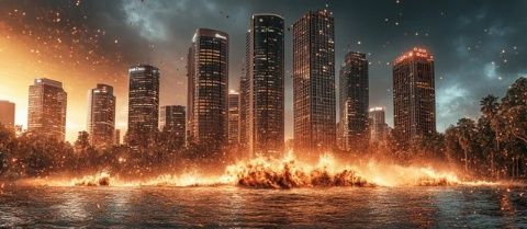 防震減災(zāi)意識的重要性：地震應(yīng)對與日常準(zhǔn)備