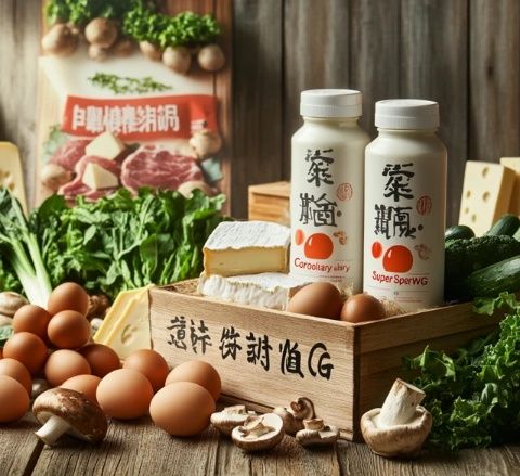 草原美食之旅：手把肉與韭花醬的完美搭配，探尋草原美食文化之旅