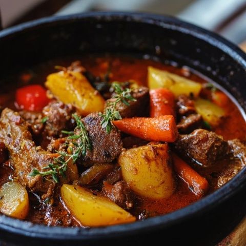 非洲羊肉進(jìn)口：嘗鮮全球美食，體驗(yàn)異國(guó)風(fēng)味